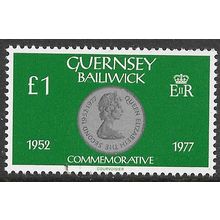 1980 SG 196 - MNH (**)