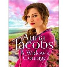 A Widow's Courage Birch End Series 2