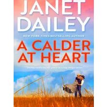 A Calder At Heart