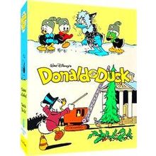 Walt Disney's Donald Duck Set