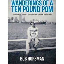 Wanderings Of A Ten Pound Pom