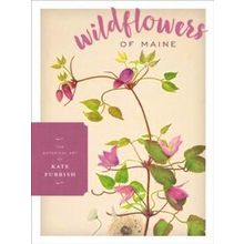 Wildflowers of Maine