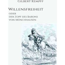 Willensfreiheit