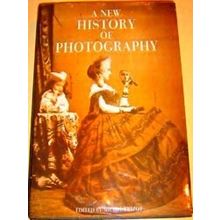 A New History Of Photography