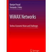 Wimax Networks