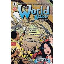 World Below (1999 Ltd) # 001 NM MODERN AGE COMICS