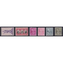 799 3c Hawaii Very Fine MNH VA0712a