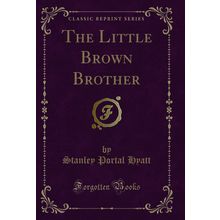 The Little Brown Brother (Classic Reprint)