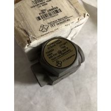 ITT 1/2" HOFFMAN TD6524 SPECIALTY THERMODISC STEAM TRAP TD6524 DISC VALVE,BR