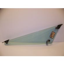 1975 PLYMOUTH GRAN FURY RH WING WINDOW OEM