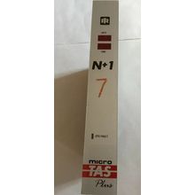 INGERSOLL RAND 93970838 MICRO TAS PLUS N+1 MODULE 93990034 CPU FAULT, FC,SK