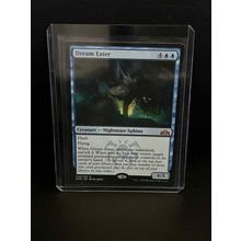 Dream Eater Guilds of Ravnica Magic: the Gathering Trading Card