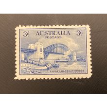 ICOLLECTZONE Australia 131 architecture VF hinged