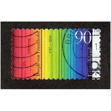 GER 2012 €0.90 (S/A) 'JOSEPH VON FRAUNHOFER' FINE USED (EBID30-710)