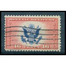 Used CE2 16c Great Seal Just Clears WA0944