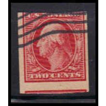 Used 384 2c George Washington Average K2920