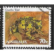 1981/1983 SG 800 - fine used (o)