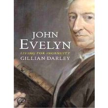 John Evelyn - Gillian Darley