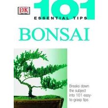 101 Essential Tips Bonsai - Harry Tomlinson