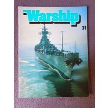 Warship - 31