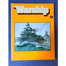 Warship - Issue No. 32