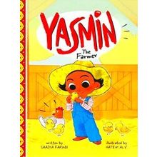 Yasmin Yasmin The Farmer