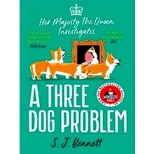 A Three Dog Problem