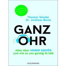 Ganz Ohr