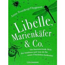 Libelle, Marienkafer Co