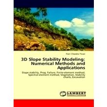 3D Slope Stability Modeling