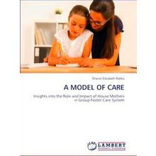 A Model of Care