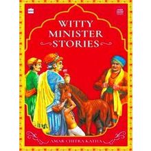 Witty Minister Stories