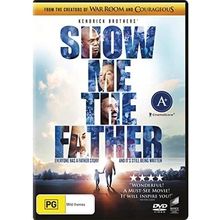 Show Me the Father DVD | The Kendrick Brothers | Region 2 & 4