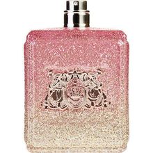 VIVA LA JUICY ROSE by Juicy Couture EAU DE PARFUM SPRAY 3.4 OZ *TESTER For WOMEN