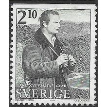 1986 Michel 1390Do - #3 fine used (o)