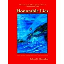 Honorable Lies - Robert N. Macomber
