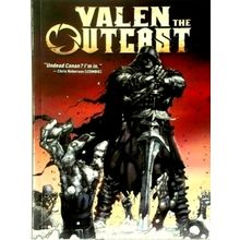 Valen the Outcast 1: Abomination - Nelson