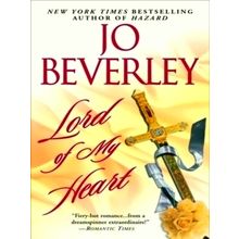 Lord of my Heart by Jo Beverley