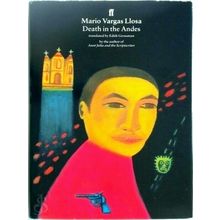 Death in the Andes - Mario Vargas Llosa