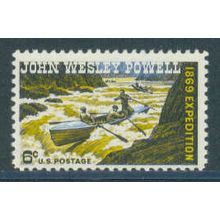 1374 6c John Powell Fine MNH MA0433