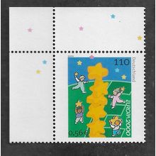 GER 2000 U/M 110pf 'EUROPA' (EBID78-853)