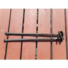 1974 Dodge Dart Strut Rods OEM Plymouth Duster Valiant 72 73 75 76