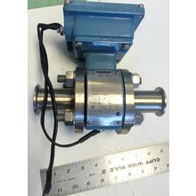 ROSEMOUNT 8711 TTA010R1F0135 MAGNETIC FLOWTUBE CPM-J-FF-170-51,1154903811549,BY