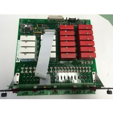 USON 403-X300J I/O MODULE 403-X301 SOME OF THEM HAS NO FUSE,BF