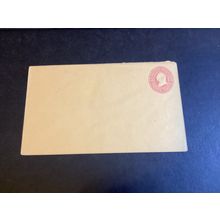 ICOLLECTZONE US U35 S7 K29 Entire Postal Stationery (A900-505a)