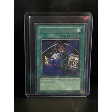 Chthonian Alliance - EEN-EN044 - Rare - 1st Edition Elemental Energy Yu-Gi-Oh! T