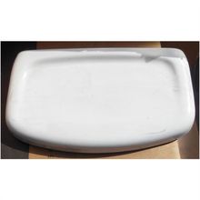 Armitage Shanks Montana lever-style Original Cistern Lid only in WHITE S9746