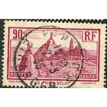 1933 Yvert 290 - #4 fine used (o)
