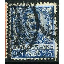 1901/1922 Michel 79 - fine used (o)