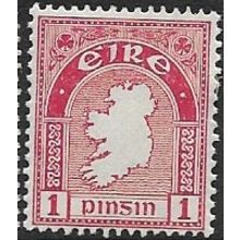 1940/1968 SG 112 - MLH (*)
